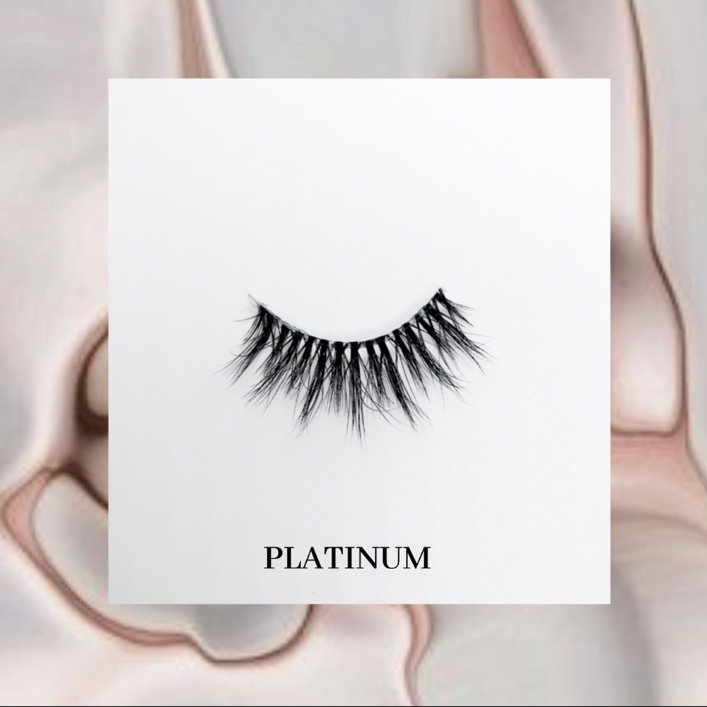 Platinum